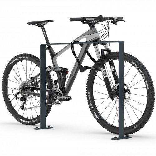 Range-vélo au sol - NORCOR-114-W - NORCOR MOB.URBAIN - sécurisé / pour espace public / pour école