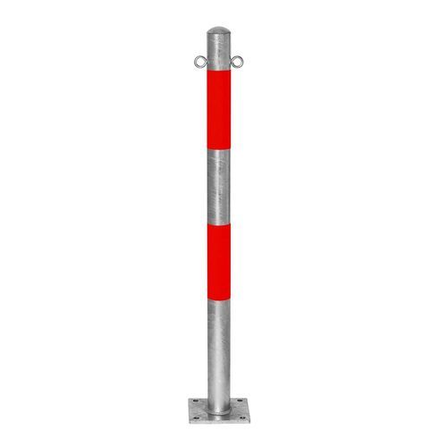 Potelet de protection - SIMPLICIUS-ECO - NORCOR MOB.URBAIN - anti-stationnement / de contrôle d'accès / en acier