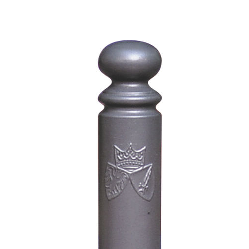Potelet de protection - FIRENZUS - NORCOR MOB.URBAIN - en fonte