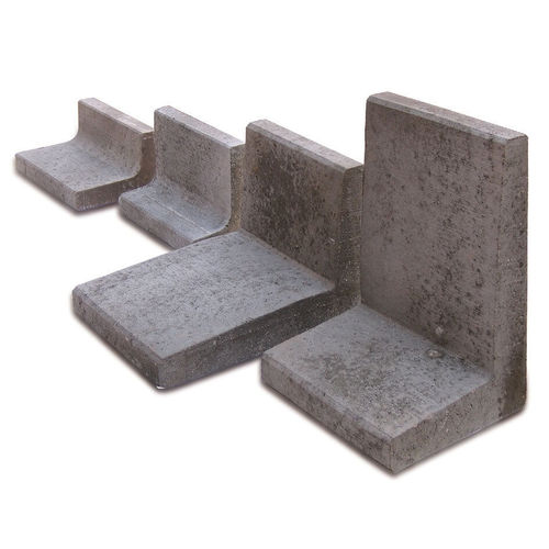 Bordure de protection - BW - DIADEM - de jardin / pour aménagement paysager / en béton