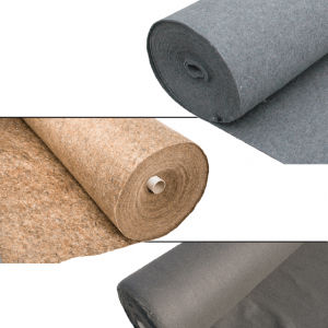 Géotextile non-tissé - VL series - DIADEM - synthétique / de protection / pour filtration