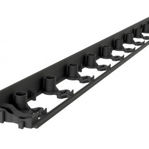 Bordure pour trottoir - Ayka-60-Flex - DIADEM - de jardin / pour aménagement paysager / en acier