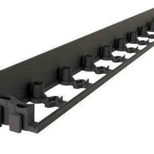 Bordure pour trottoir - Ayka-78-Flex - DIADEM - de protection / de jardin / pour toiture végétalisée