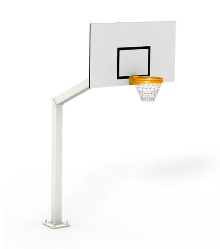 Panier de basket fixe - POLYSPORT : 9030 - Transalp