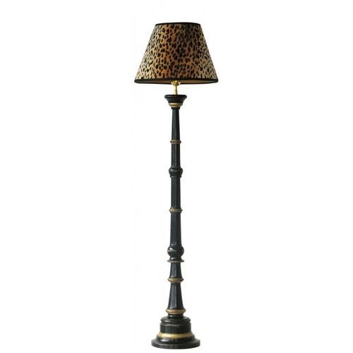 Lampe de table - 805 series - MOISSONNIER - en tissu / en hêtre / en bois laqué