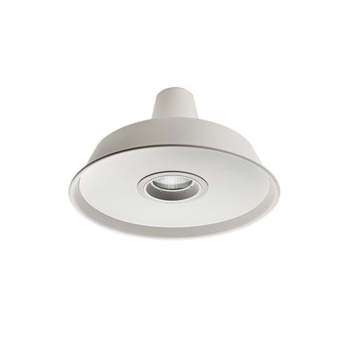 Luminaire suspendu - SOFIA - Metalmek Illuminazione - à LED / rond / IP20