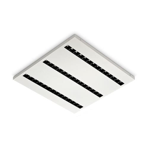 Luminaire à encastrer - 595 - Metalmek Illuminazione - à LED / carré / IP20