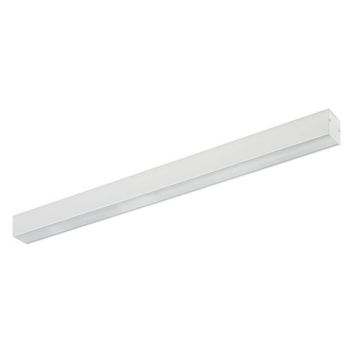 Luminaire suspendu - VECTOR M D - Metalmek Illuminazione - en saillie / à encastrer / à LED