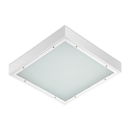 Luminaire en saillie - OK - Metalmek Illuminazione - à LED / carré / IP65