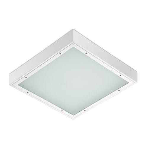 Luminaire en saillie - OK - Metalmek Illuminazione - à LED / carré / IP54