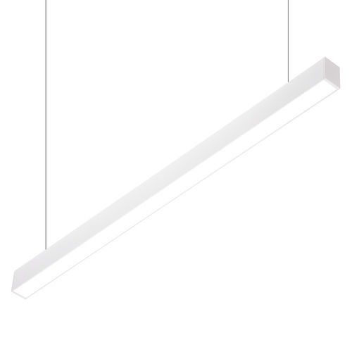 Luminaire suspendu - VECTOR A - D - Metalmek Illuminazione - apparent / encastré / à LED