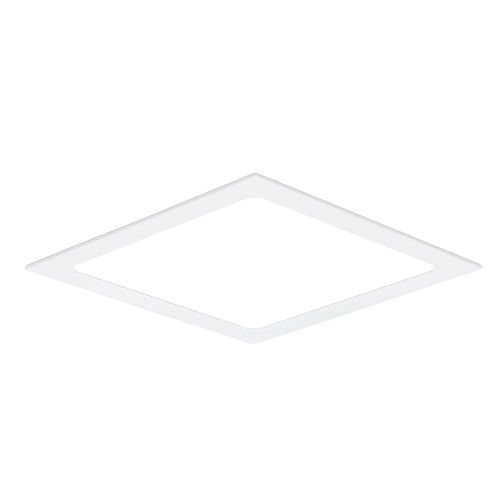 Downlight encastré - SALERNO SQUARE - Metalmek Illuminazione - à LED / carré / IP43
