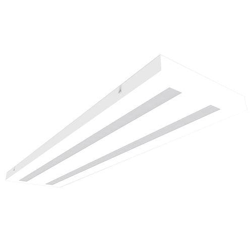 Luminaire en saillie - 2190 - Metalmek Illuminazione - encastrable / à LED / rectangulaire