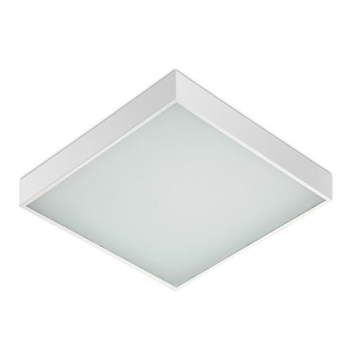 Luminaire en saillie - 295-595  - Metalmek Illuminazione - encastré / à LED / carré