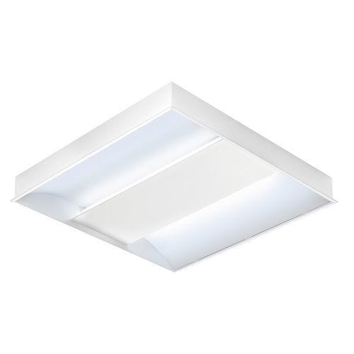 Luminaire encastrable au plafond - MORBIDA  - Metalmek Illuminazione - à LED / carré / courbé