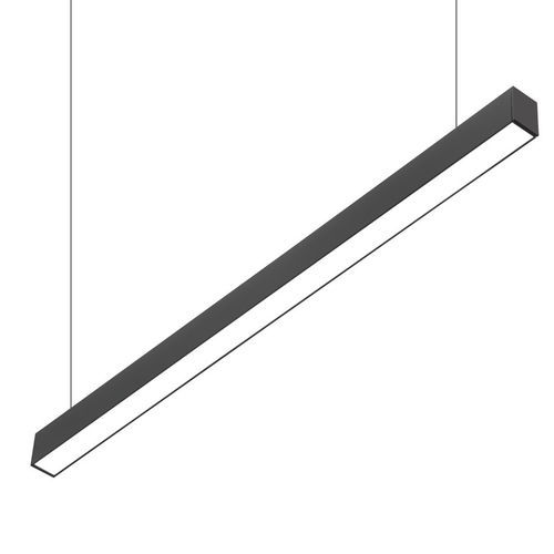 Luminaire suspendu - VECTOR A D-I - Metalmek Illuminazione - à LED / linéaire / IP20
