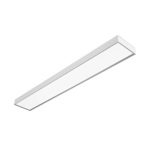 Luminaire en saillie - OK  - Metalmek Illuminazione - à LED / linéaire / IP40