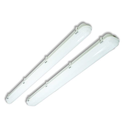 Luminaire suspendu - AZ61 - Metalmek Illuminazione - apparent / à LED / linéaire