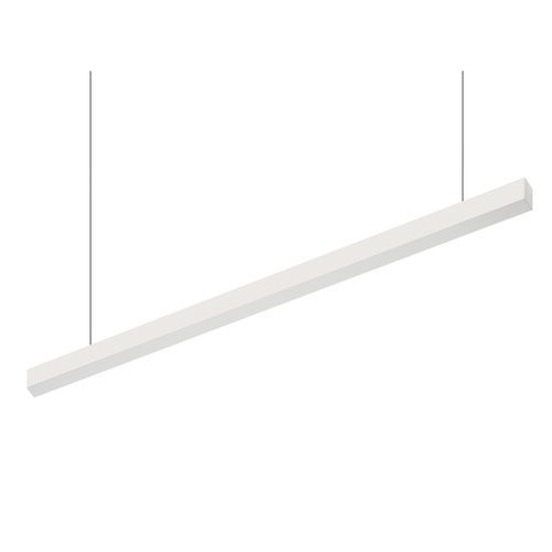 Luminaire suspendu - VECTOR A IND  - Metalmek Illuminazione - à LED / linéaire / IP20