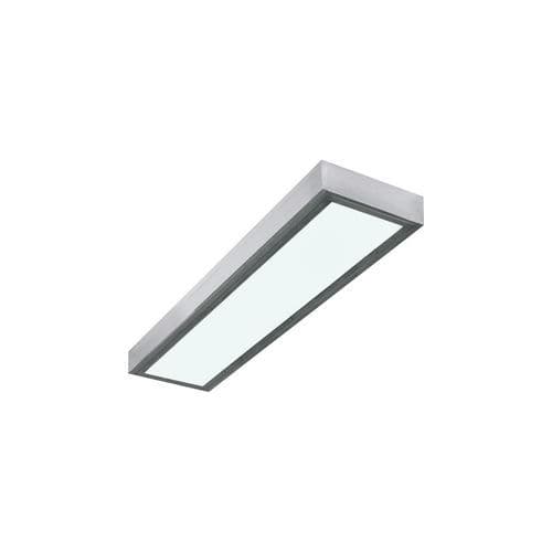 Luminaire en saillie - OK - Metalmek Illuminazione - à LED / rectangulaire / IP65