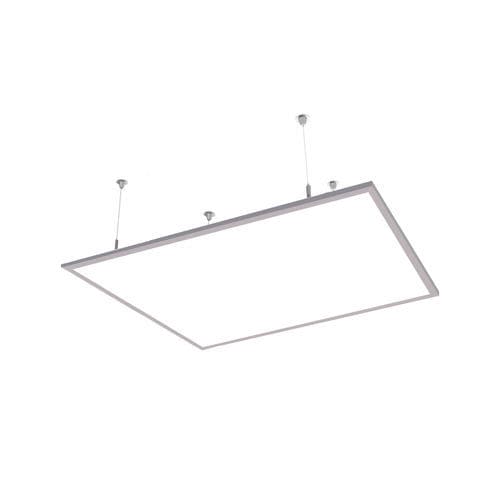 Luminaire suspendu - HI PANEL D-I  - Metalmek Illuminazione - à LED / carré / IP20