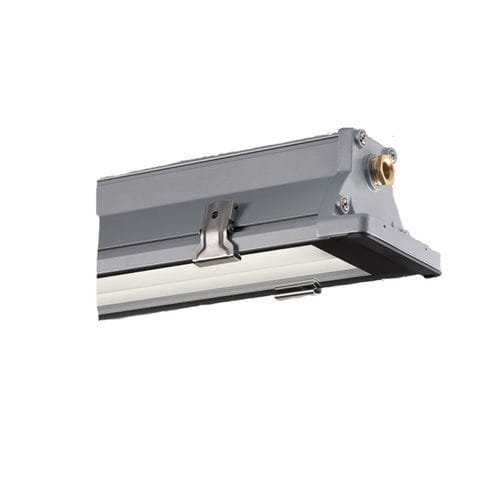 Luminaire suspendu - AZ63  - Metalmek Illuminazione - apparent / à LED / linéaire