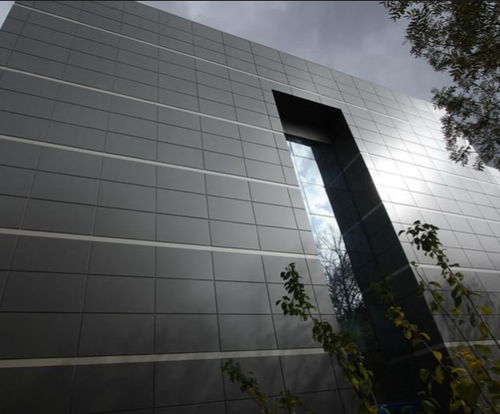 Panneau composite pour revêtement de façade - J Bond M7000 - ALUMIL - pour cuisine / pour salle de bain / pour bardage de façade