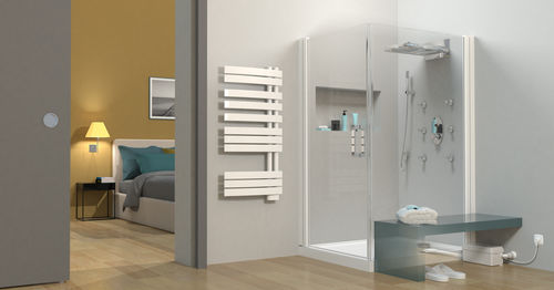 Pompe - SANISHOWER FLAT - SFA Sanitrit España