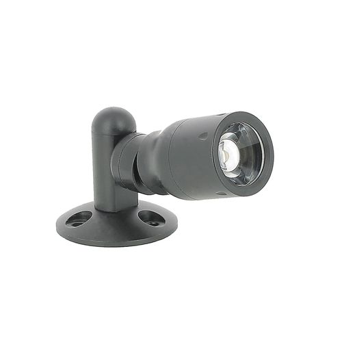Spot en saillie - OZOOM: COUNTER.MINI - NEXEL EDITION - à LED / rond / pour commerce