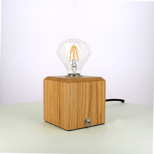 Ampoule à LED - DÉCORATIVE DIAMANT - NEXEL EDITION