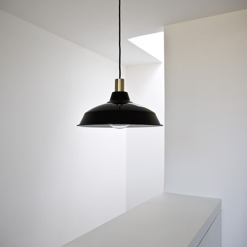Suspension - DÉCO : NORAH - NEXEL EDITION - en métal / contemporaine / d'intérieur
