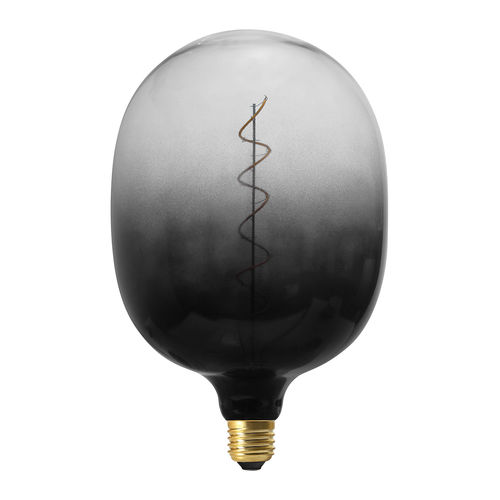 Ampoule à LED - RUBIS 180 MM : 043987-4W2200 DEGRADE TABAC - NEXEL EDITION