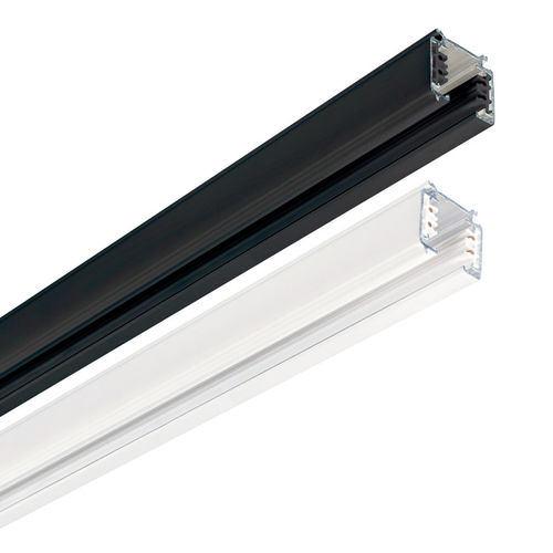 Système pour éclairage sur rail - OZOOM: F840-4T1 - NEXEL EDITION
