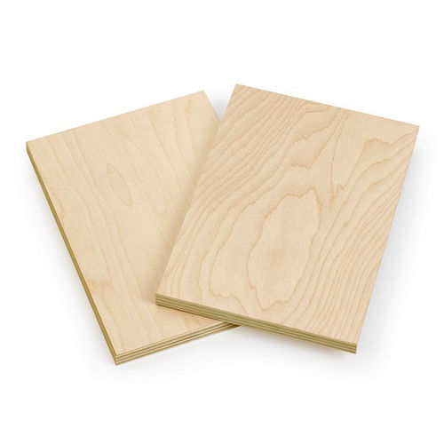 Panneau contreplaqué de construction - DURAPLY® BIRCH - Garnica Plywood - pour agencement intérieur