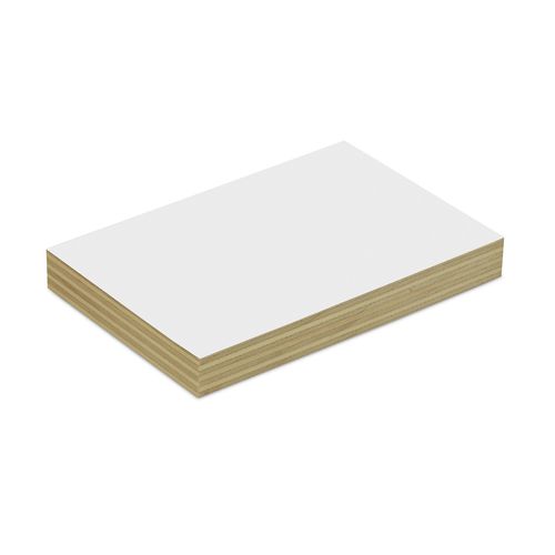 Panneau contreplaqué de construction - DURAPRIME® - Garnica Plywood - pour aménagement extérieur / pour façade / écolabel PEFC