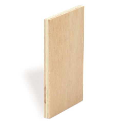 Panneau contreplaqué d'ameublement - TRADITION TWIN FROMAGER - Garnica Plywood - pour agencement intérieur / écolabel PEFC