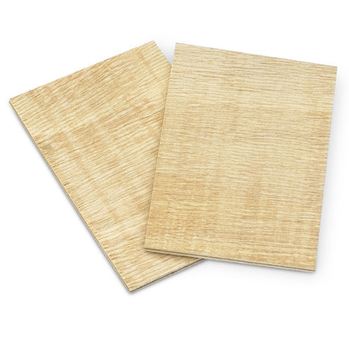 Panneau contreplaqué d'ameublement - TRADITION FLEX FROMAGER - Garnica Plywood - pour agencement intérieur / écolabel PEFC