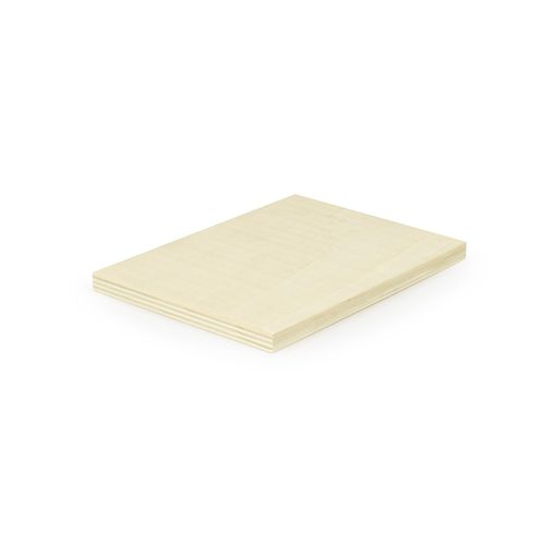 Panneau contreplaqué de construction - FIRESHIELD® BUILDING - Garnica Plywood - pour agencement intérieur