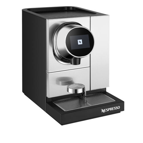 Machine à café expresso - MOMENTO 100 - NESPRESSO - à capsules / professionnelle / automatique