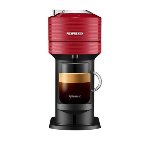 Machine à café expresso - NEXT - NESPRESSO - à capsules / tout automatique / à 1 groupe