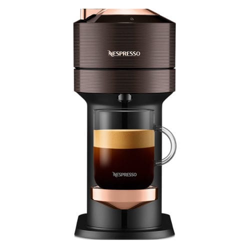 Machine à café à capsules - NEXT PREMIUM - NESPRESSO - manuelle / à 1 groupe / lait