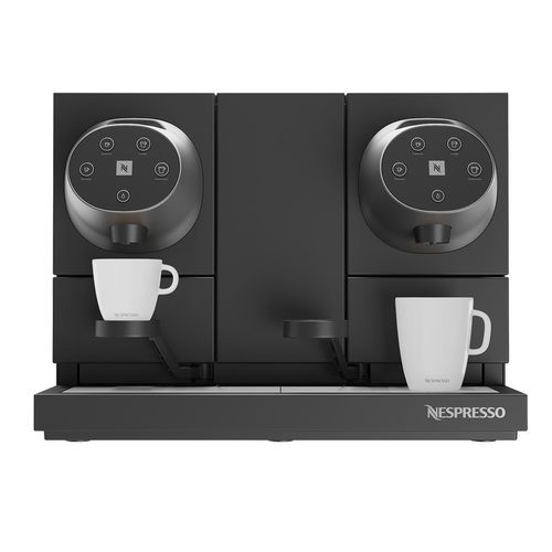 Machine à café à capsules - MOMENTO Series - NESPRESSO - professionnelle / automatique / à 2 groupes