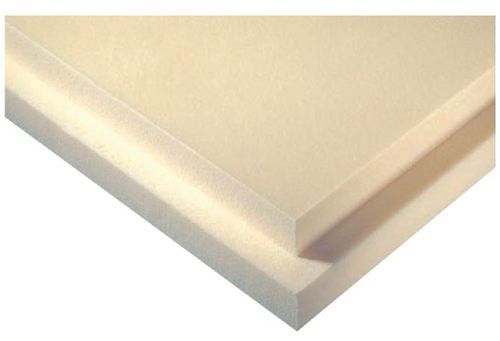Isolant thermique - N V L - URSA France - en polystyrène extrudé / en panneaux rigides / pour murs enterrés