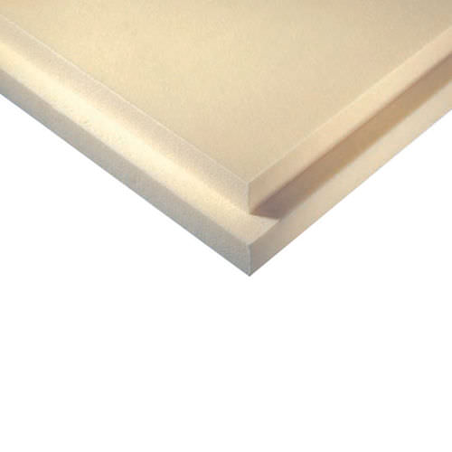Isolant thermique - HR L - URSA France - en polystyrène extrudé / en panneaux rigides / pour murs enterrés