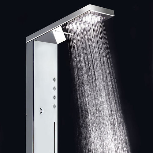 Colonne de douche - CU6000L - Ama Luxury Shower