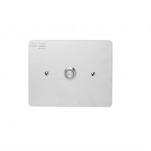 Panneau de contrôle mural - CRUR900 - Ama Luxury Shower