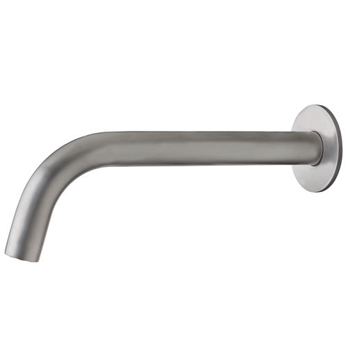 Robinet pour lavabo - RH4000 - Ama Luxury Shower - mural / en acier inoxydable / d'intérieur