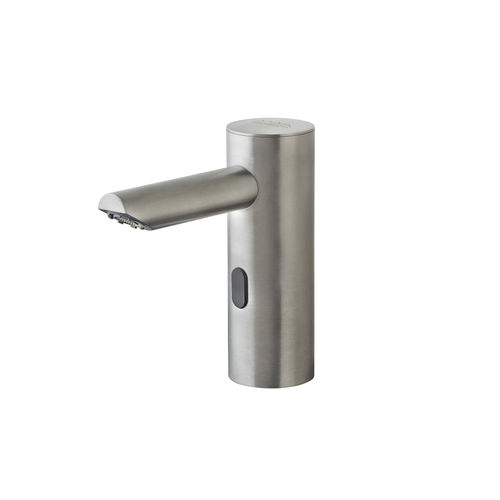 Robinet pour lavabo - MAS3250 - Ama Luxury Shower - à poser / électronique / en acier inoxydable