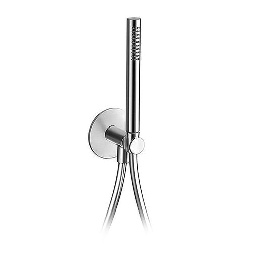 Douchette à main - RH4310 - Ama Luxury Shower - tubulaire / en métal / contemporaine