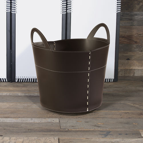 Panier à bûches - B 36 - Julia